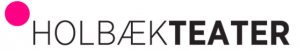 Holbæk teater logo